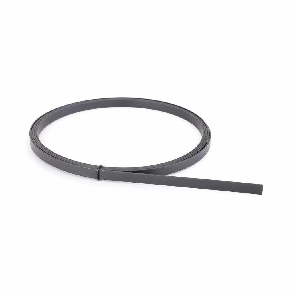 3MM X 18MM X5FT PAINTED FLAT BAR