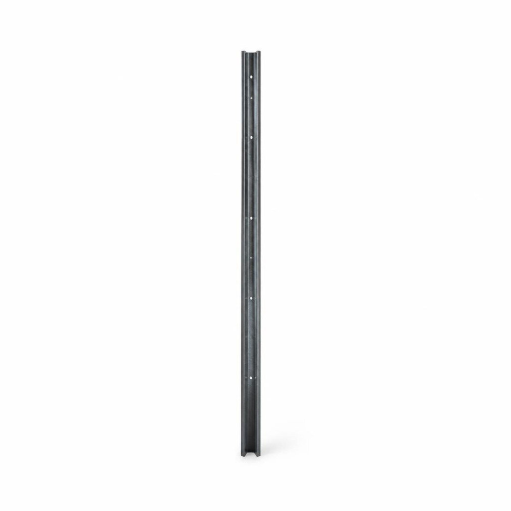 FENCING ANGLE POST 2" X 2" X 3MM X 8.5FT
