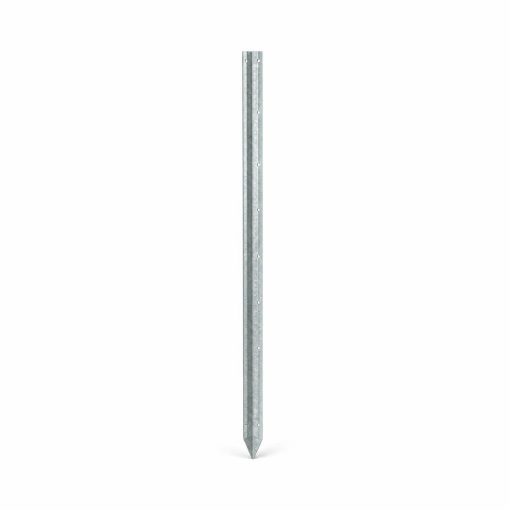 2000MM GALVANISED FENCING POST