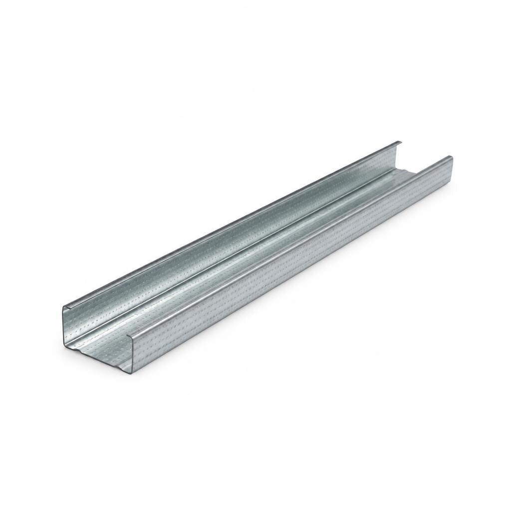 FURRING CHANNEL