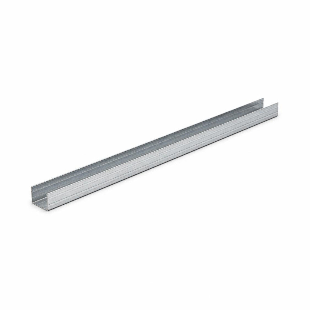 METAL FURRING 12FT 10MM X 30MM X 10MM