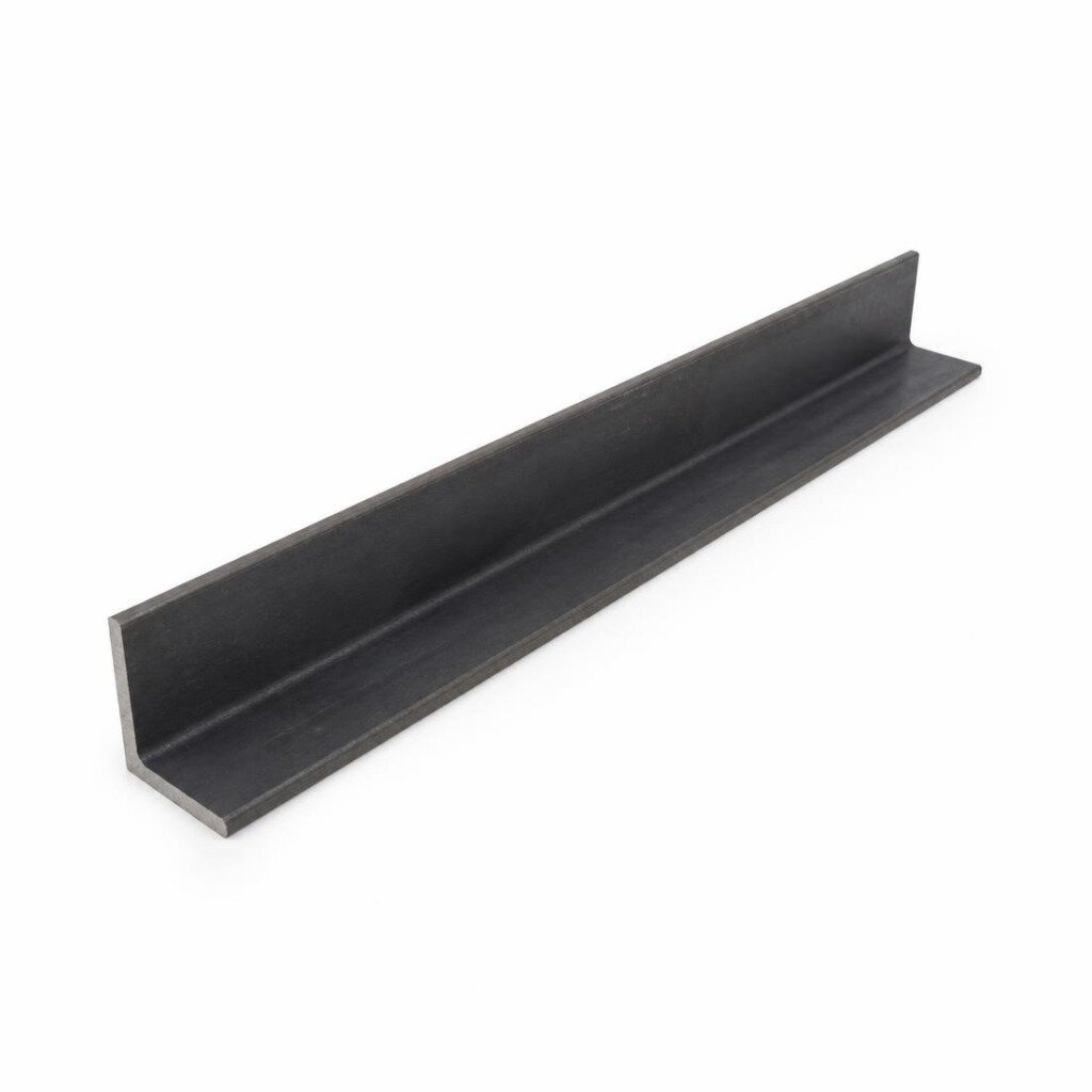 3" X 6"  X 8FT L BOX