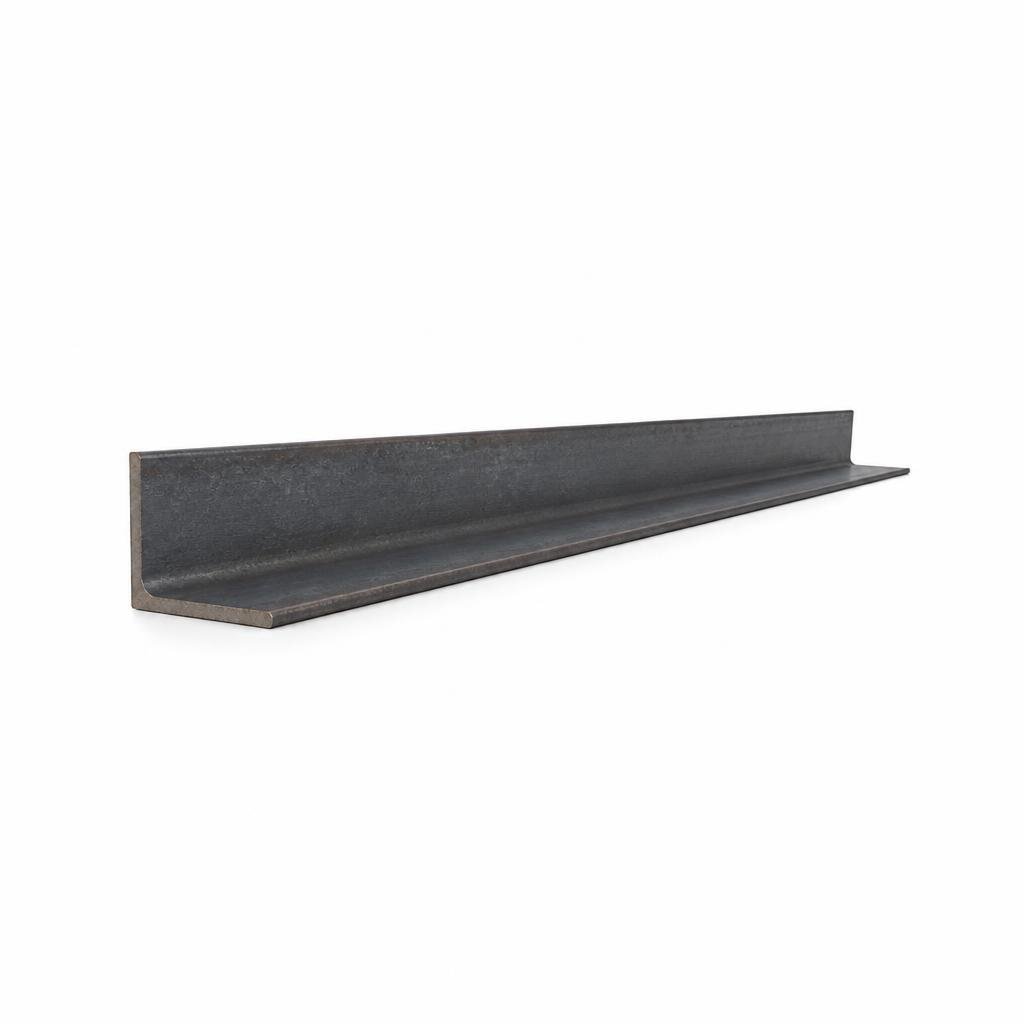 6" X 6"  X 8FT L BOX