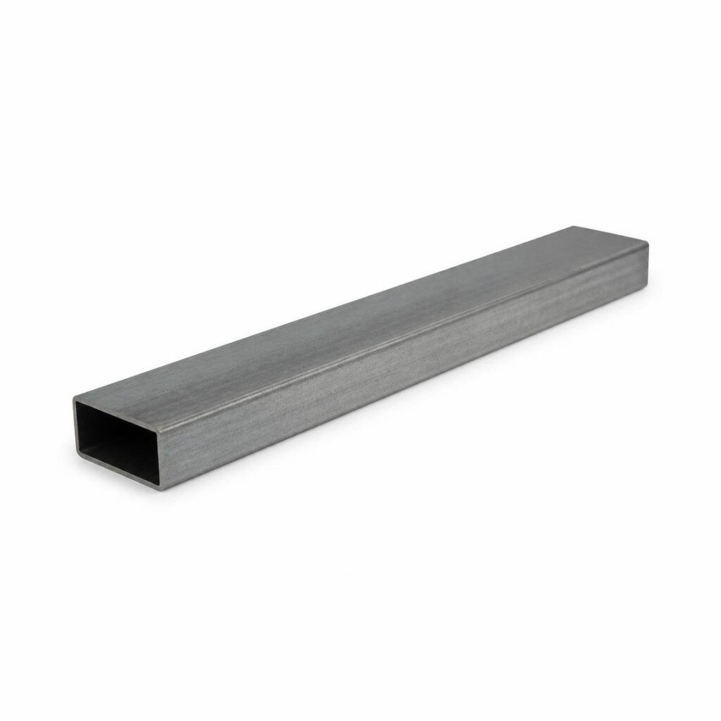25 X 50 X 1.0MM X 6MTR STEEL RECT.HOLLOW SECTION