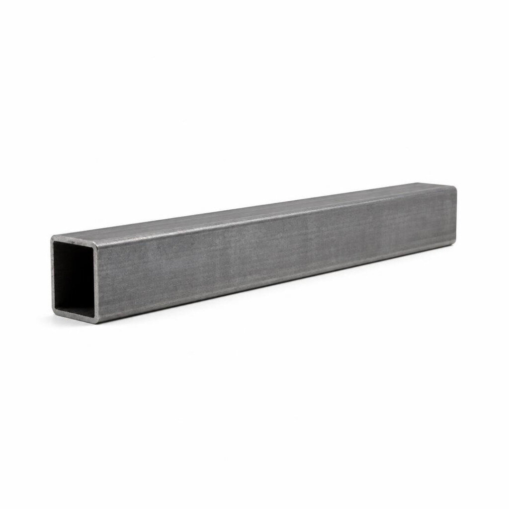 38 X 75 X 1.5MM X 6MTR STEEL RECT.HOLLOW SECTION