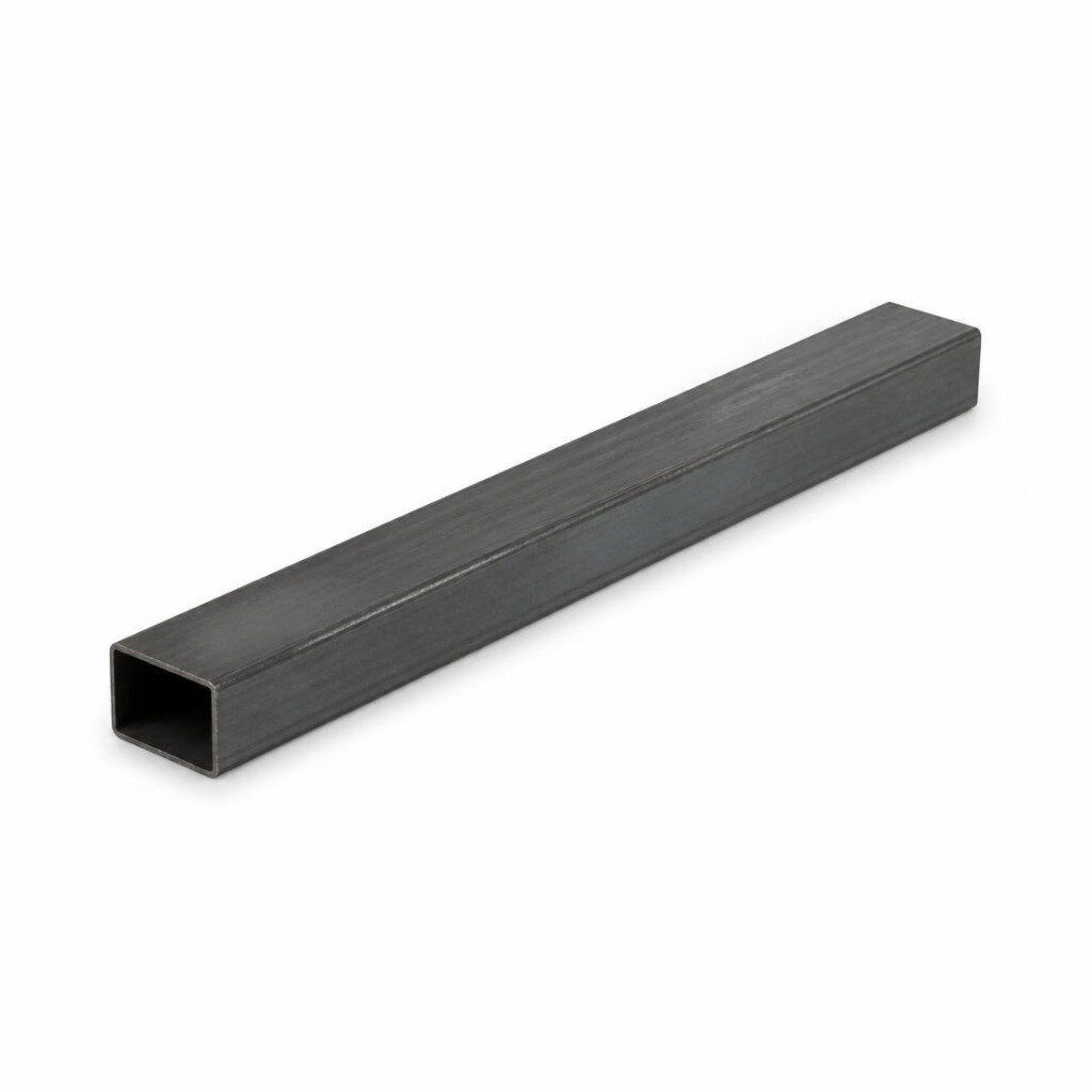125 X 50 X 1.9MM X 6MTR STEEL RECT.HOLLOW SECTION