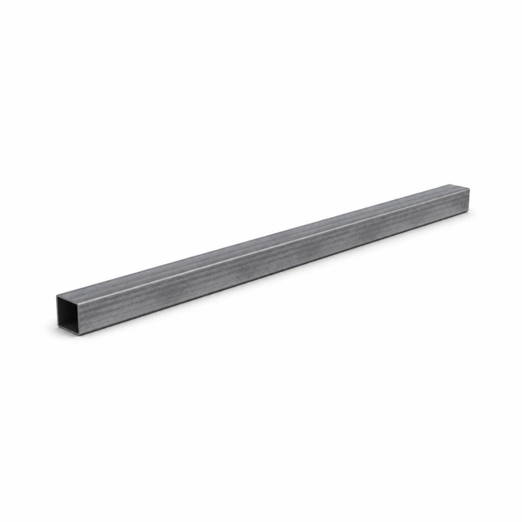 50 X 50 X 1.2MM X 6MTR STEEL SQ.HOLLOW SECTION