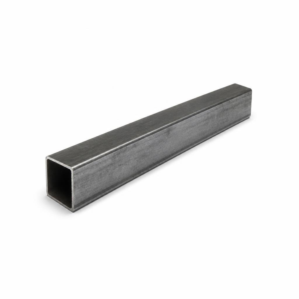 100X100X5.0MMX6MTR MILD STEEL SQ.HOLLOW SECTION