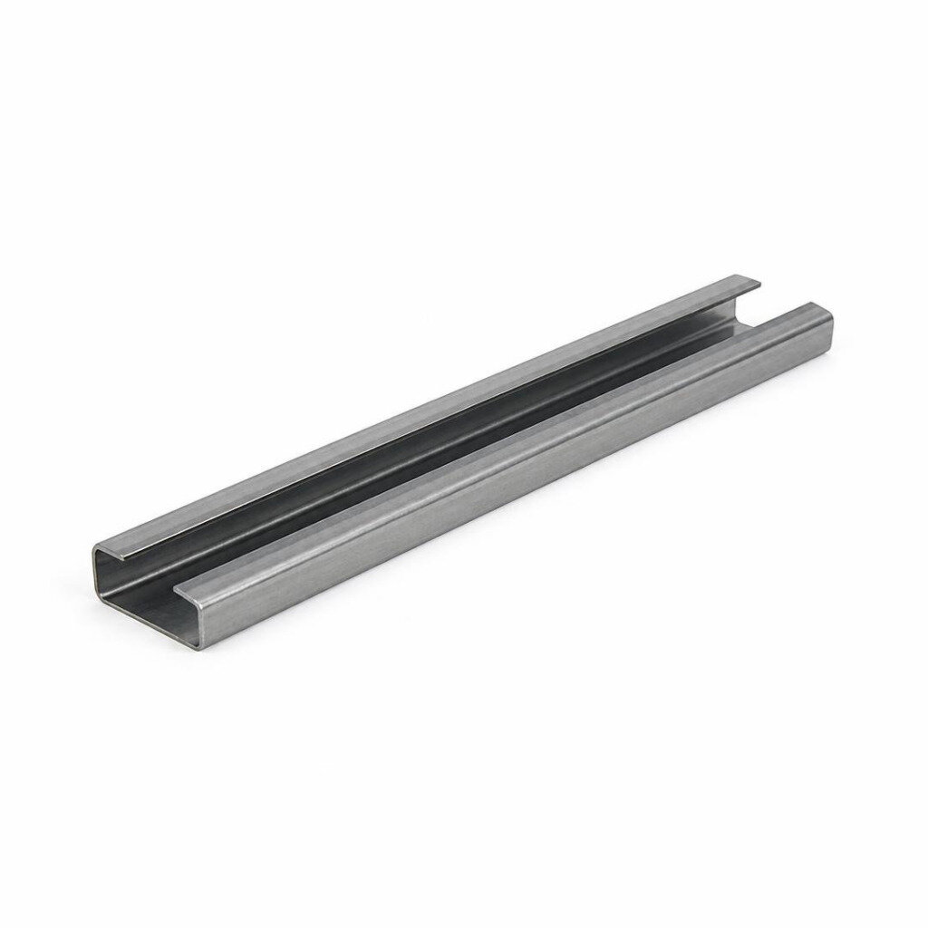 44MM X 65MM X 1.6MM X 6M UPPER TRACK