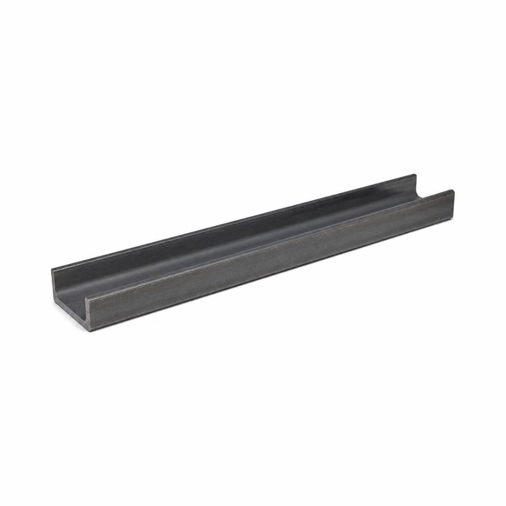 MILD STEEL PARALLEL FLANGE 250 X 90 X 35.5KG/M X 6M "S355JR"