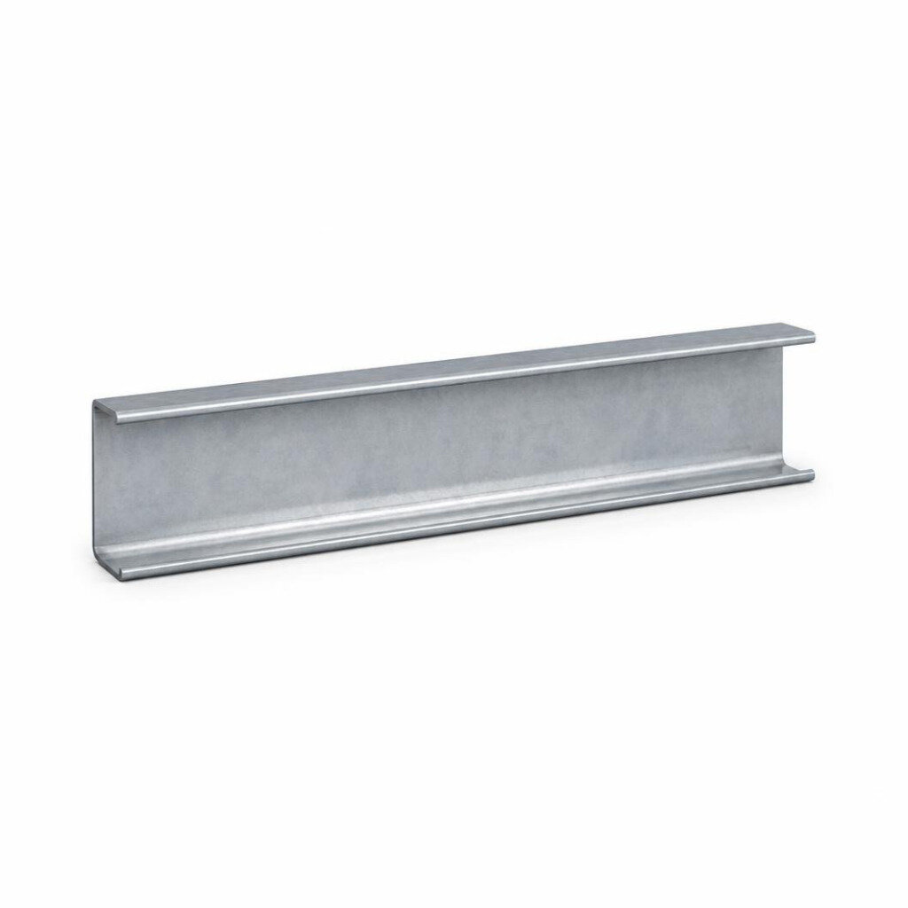 BEAM/FENCING WALL FW1 - FT