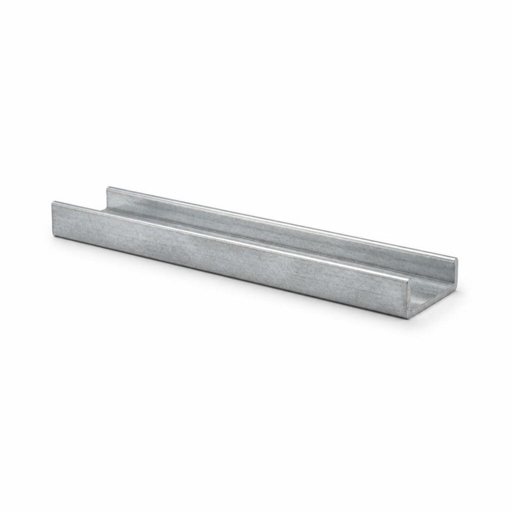 BEAM/FENCING WALL FW4 - FT