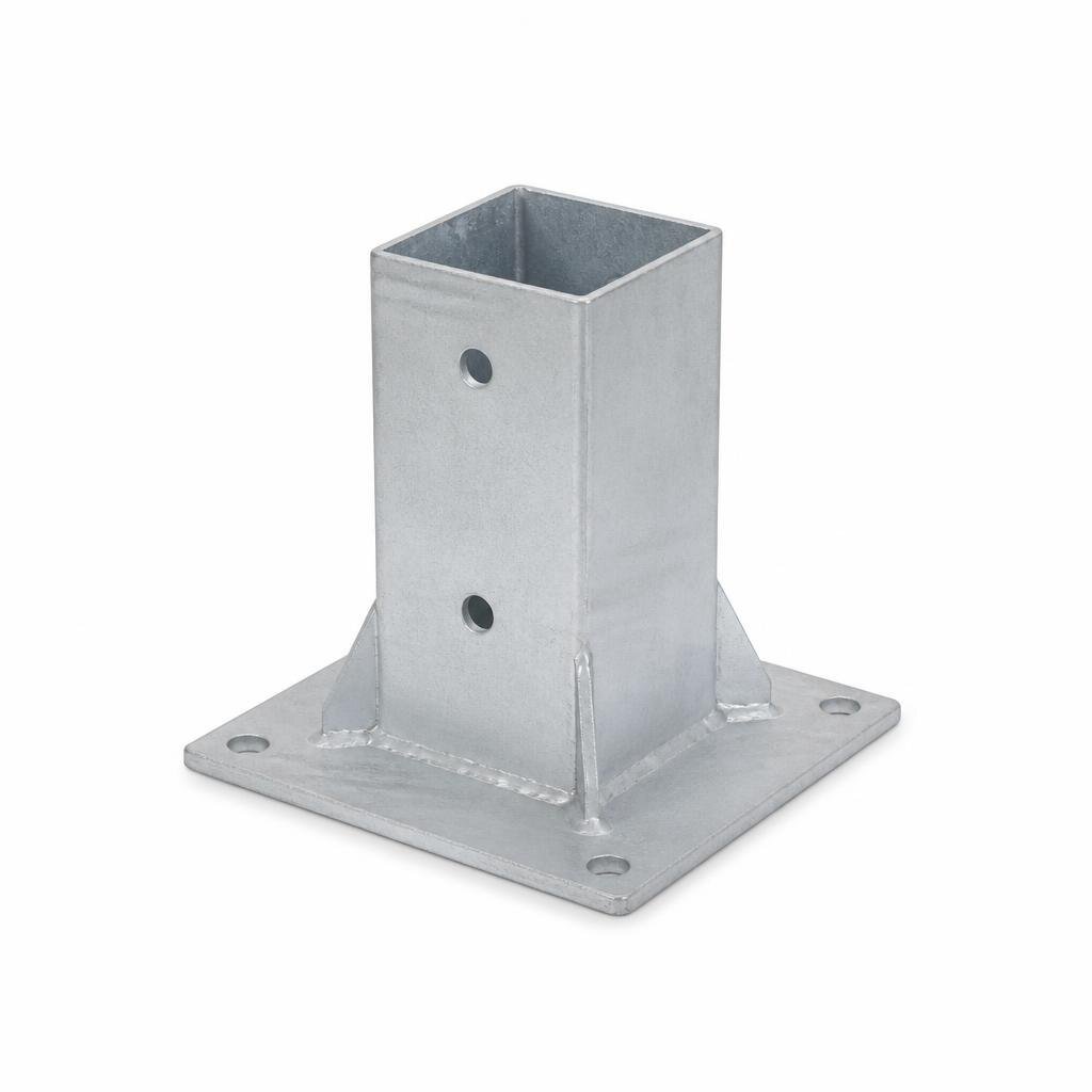 COLUMN BASE - CB1