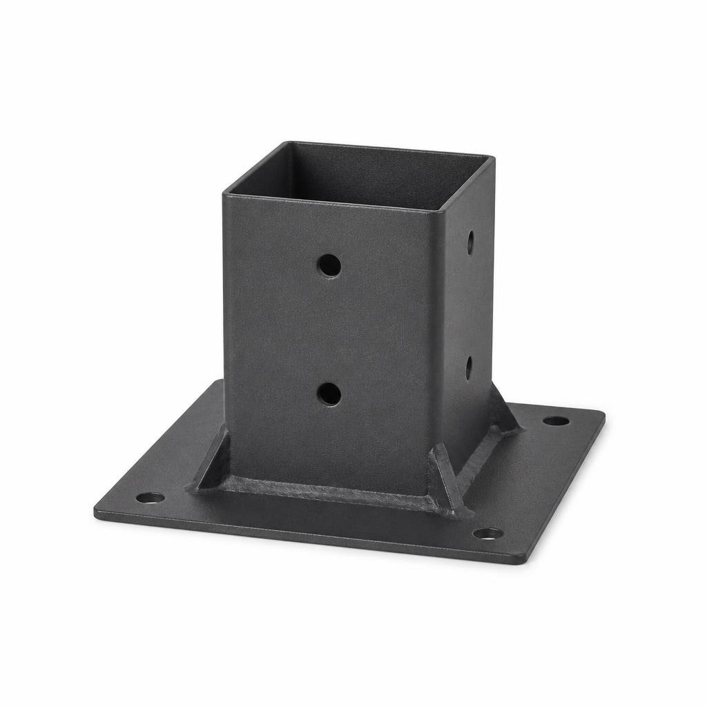 COLUMN BASE - CB2