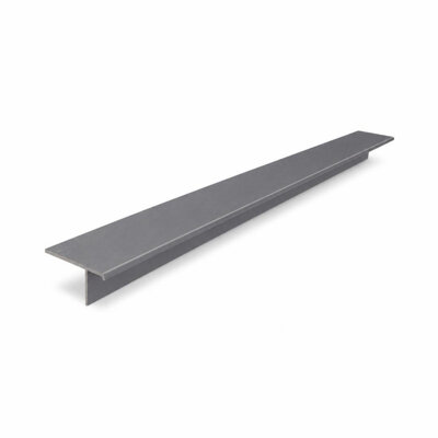 SQ 75MM X 75MM X 2400MM - COPING