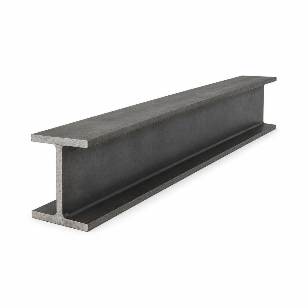 150 X 150 X 10MM X 6.0MTR STEEL BEAN