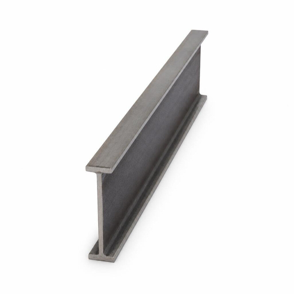 8" X 8" X 31# X 6M I. BEAM
