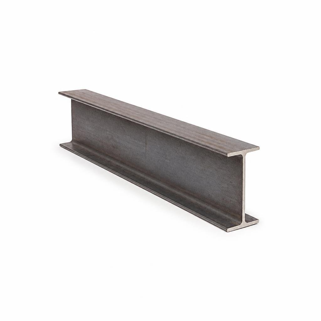 10" X 10" X 49# X X 6M I. BEAM