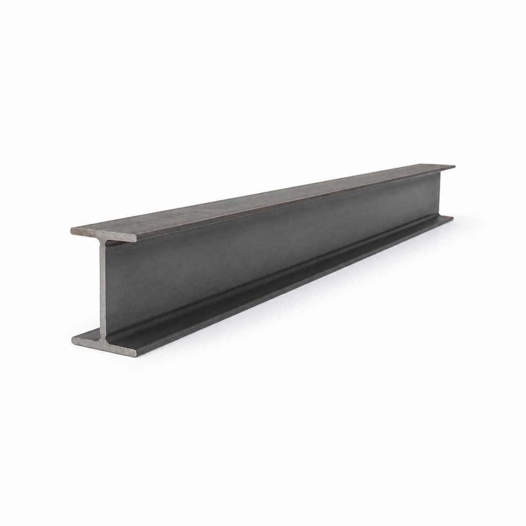 100MM X 100MM X 13# X 6.0MTR I-BEAM