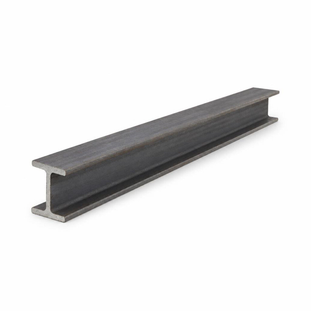 150MM X 100MM X 12# X 12.0MTR I-BEAM