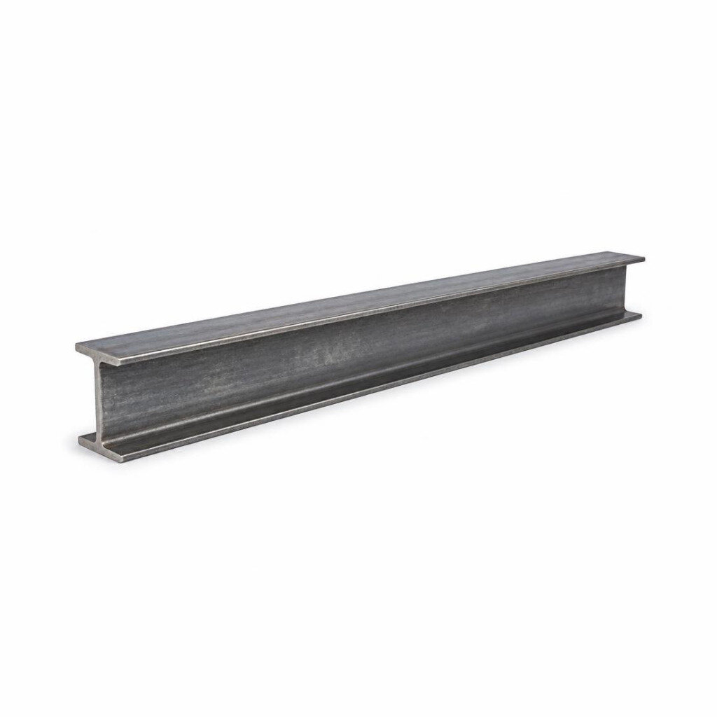 100MM X 100MM X 8MM X 6M I.BEAM
