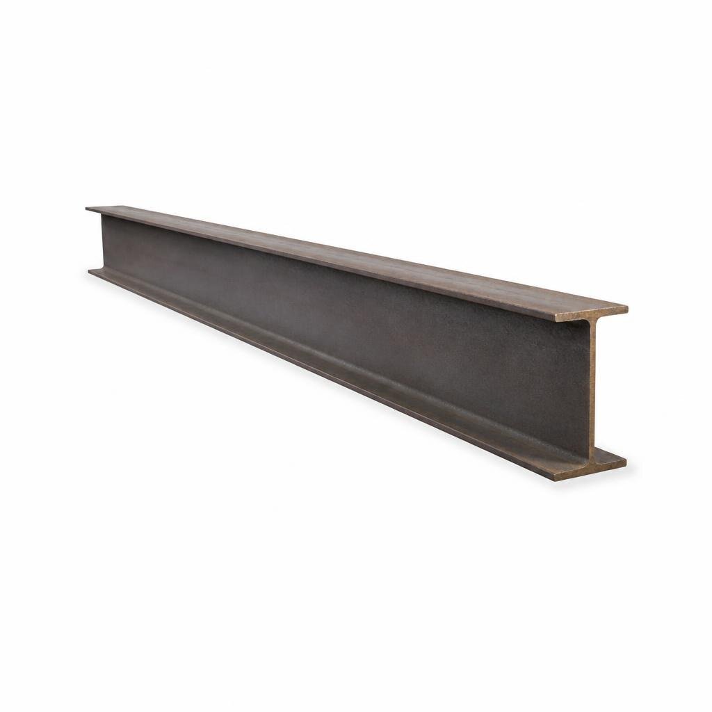610MM X 229MM X 101KG X 12M I-BEAM