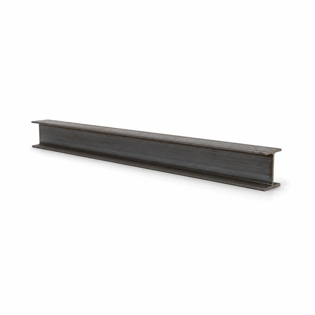 406MM X 178MM X 60KG X 12M I-BEAM