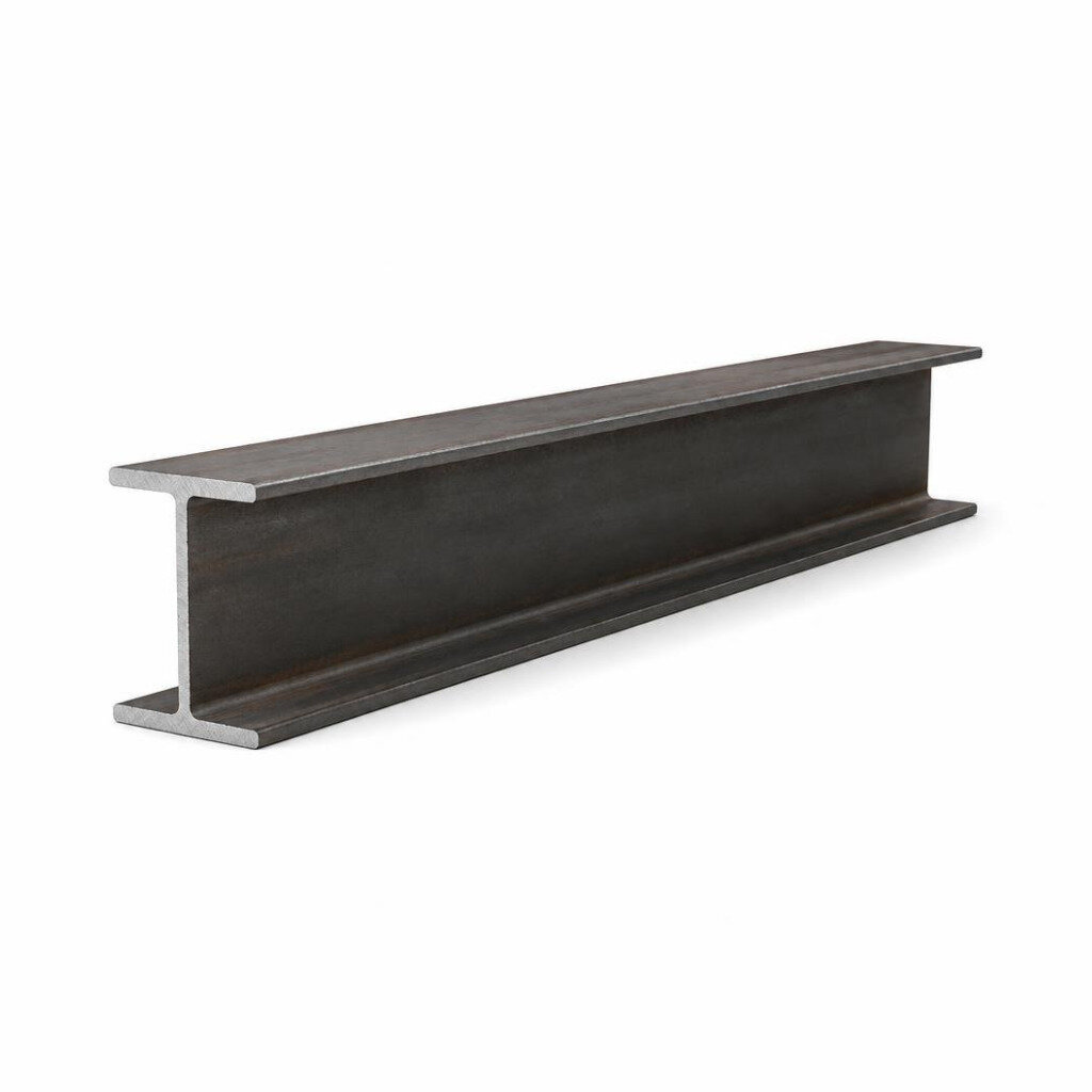 254MM X 146MM X 37KG X 12M I-BEAM