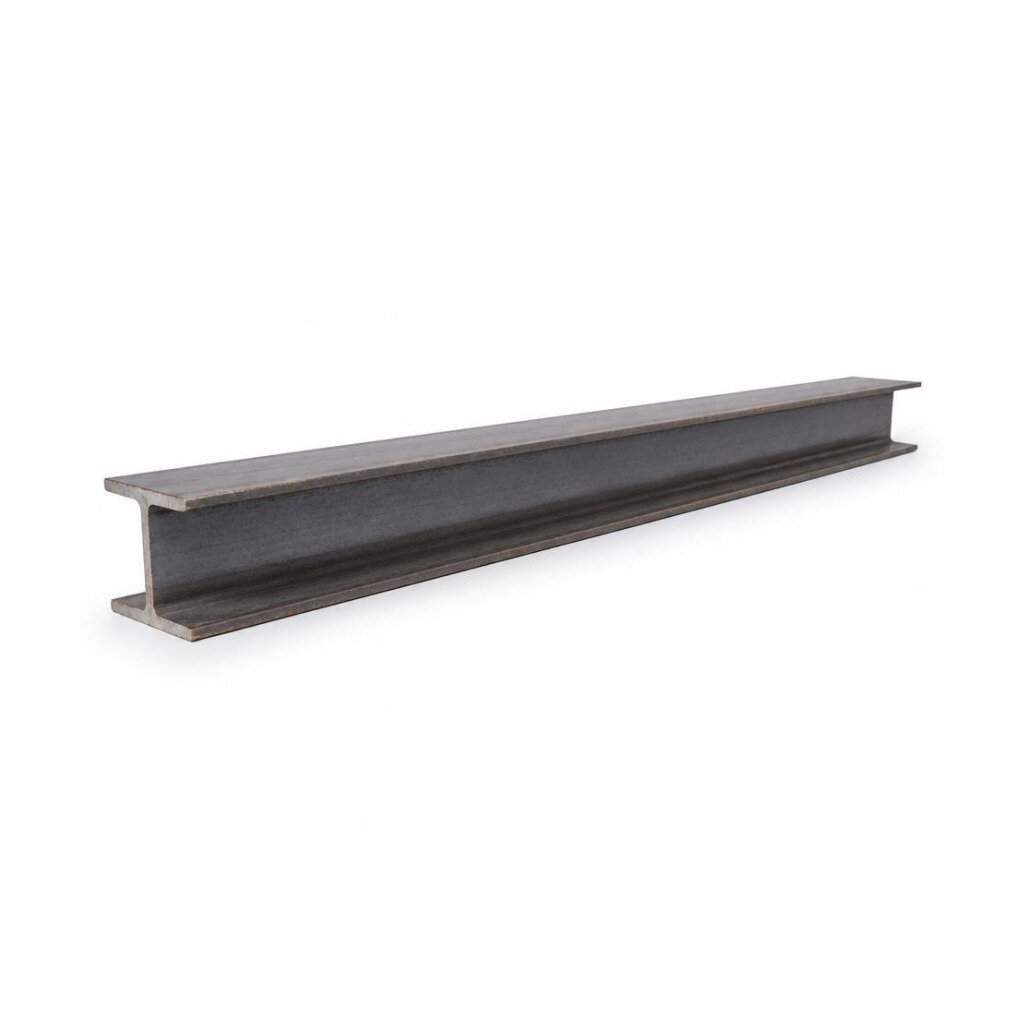 254MM X 102MM X 28KG X 12M I-BEAM