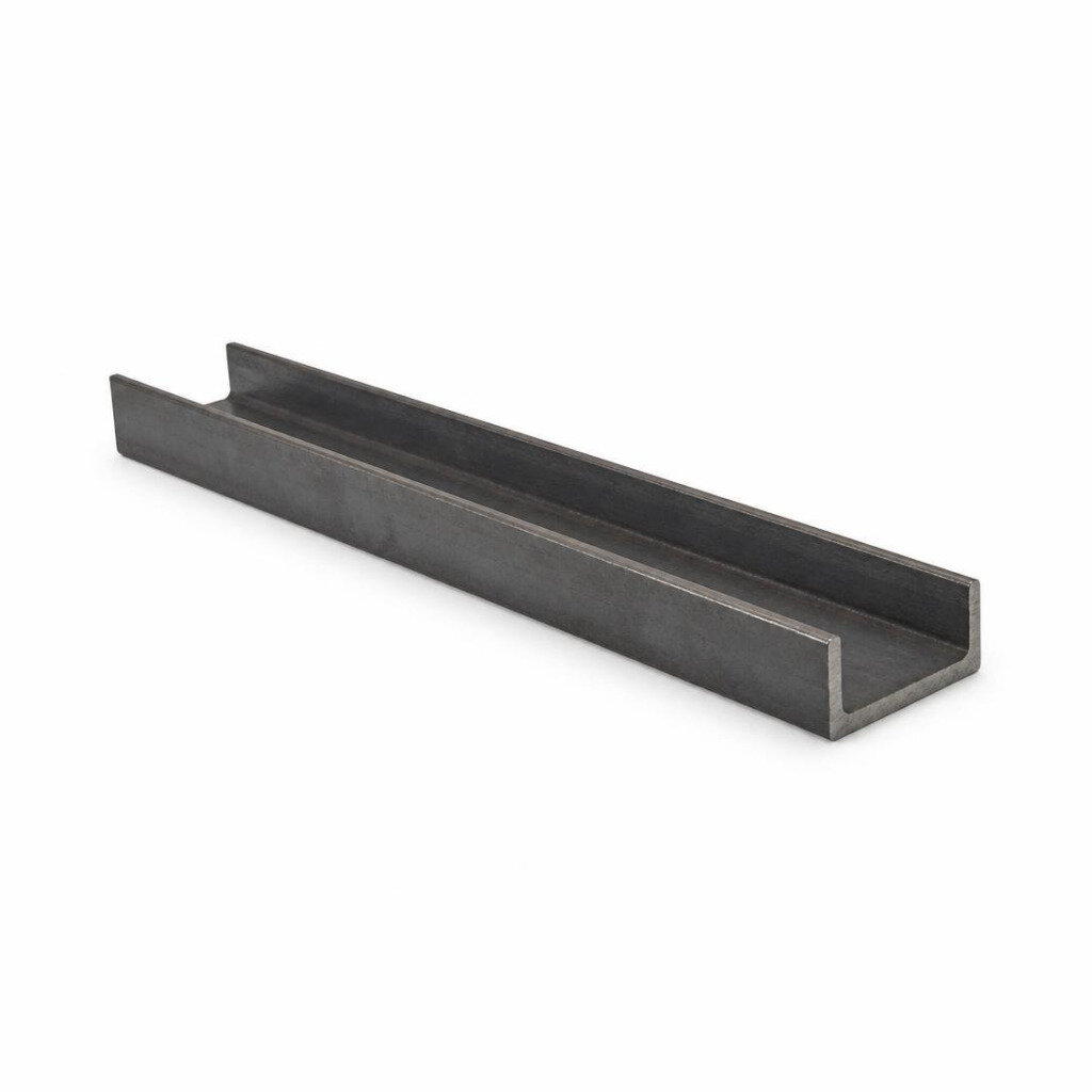 102MM X 102MM X 19.35KG X 6M U-BEAM