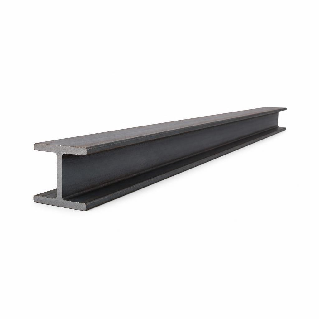 150MM X 100MM X 9# X 6.0MTR I-BEAM