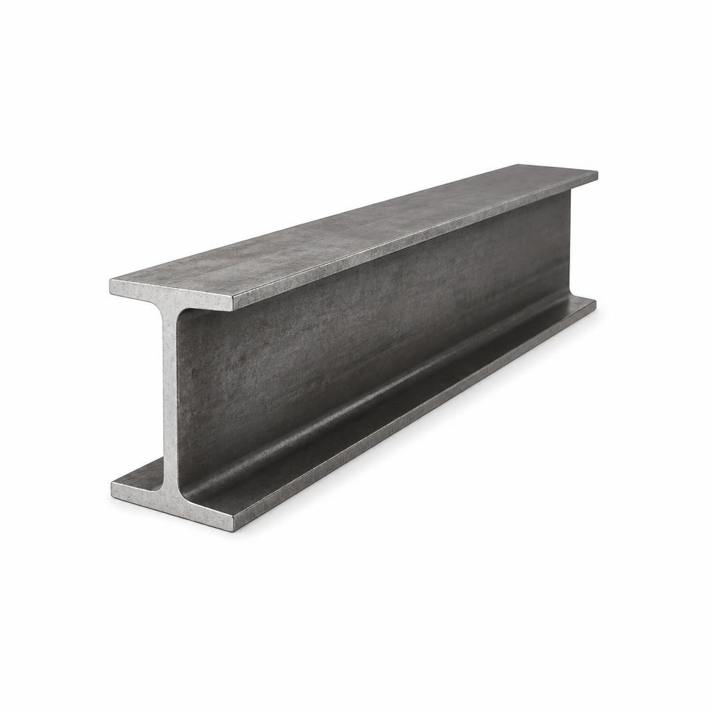 254MM X 146MM X 31.25KG X 12.0M I-BEAM