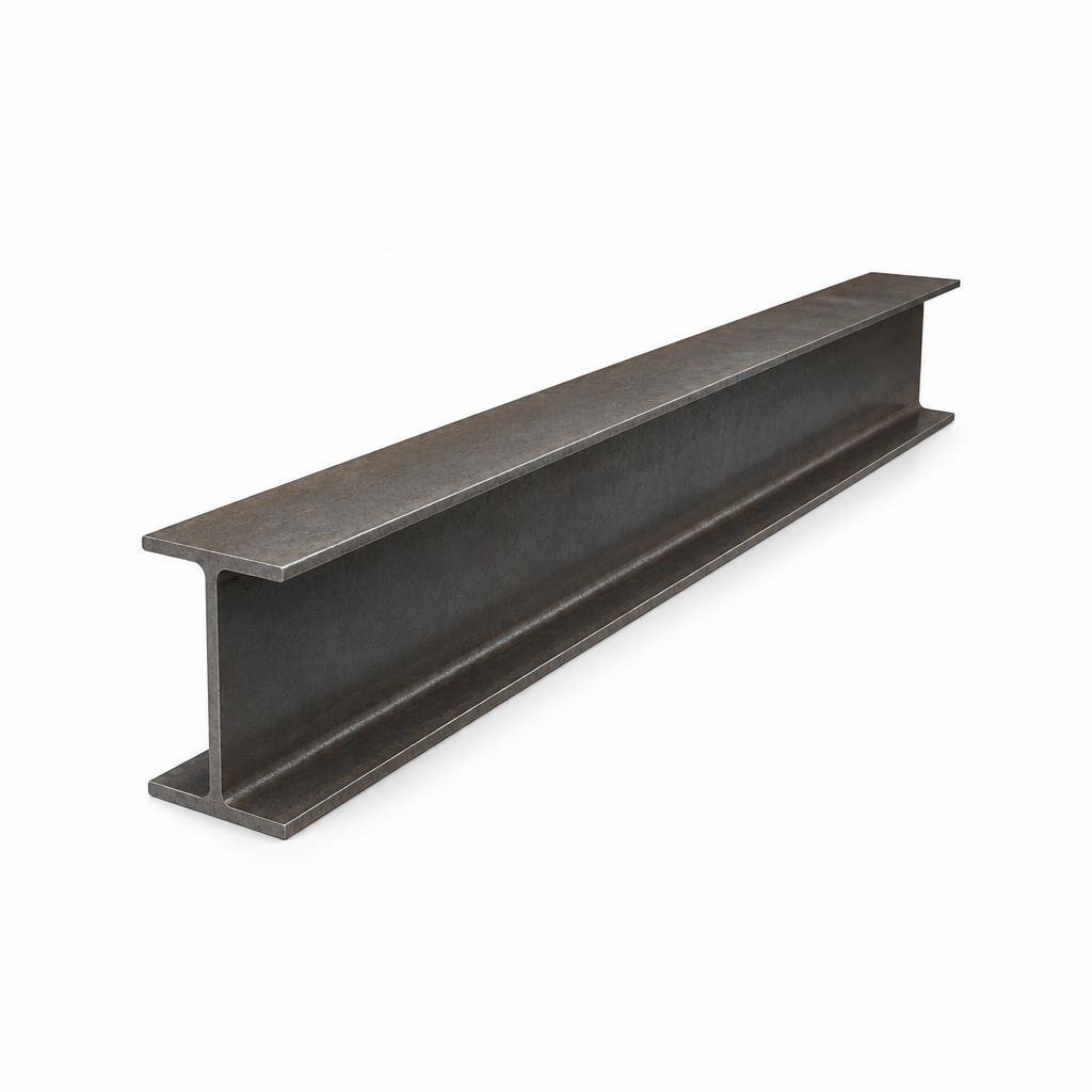 406MM X 140MM X 46KG X 12M I-BEAM