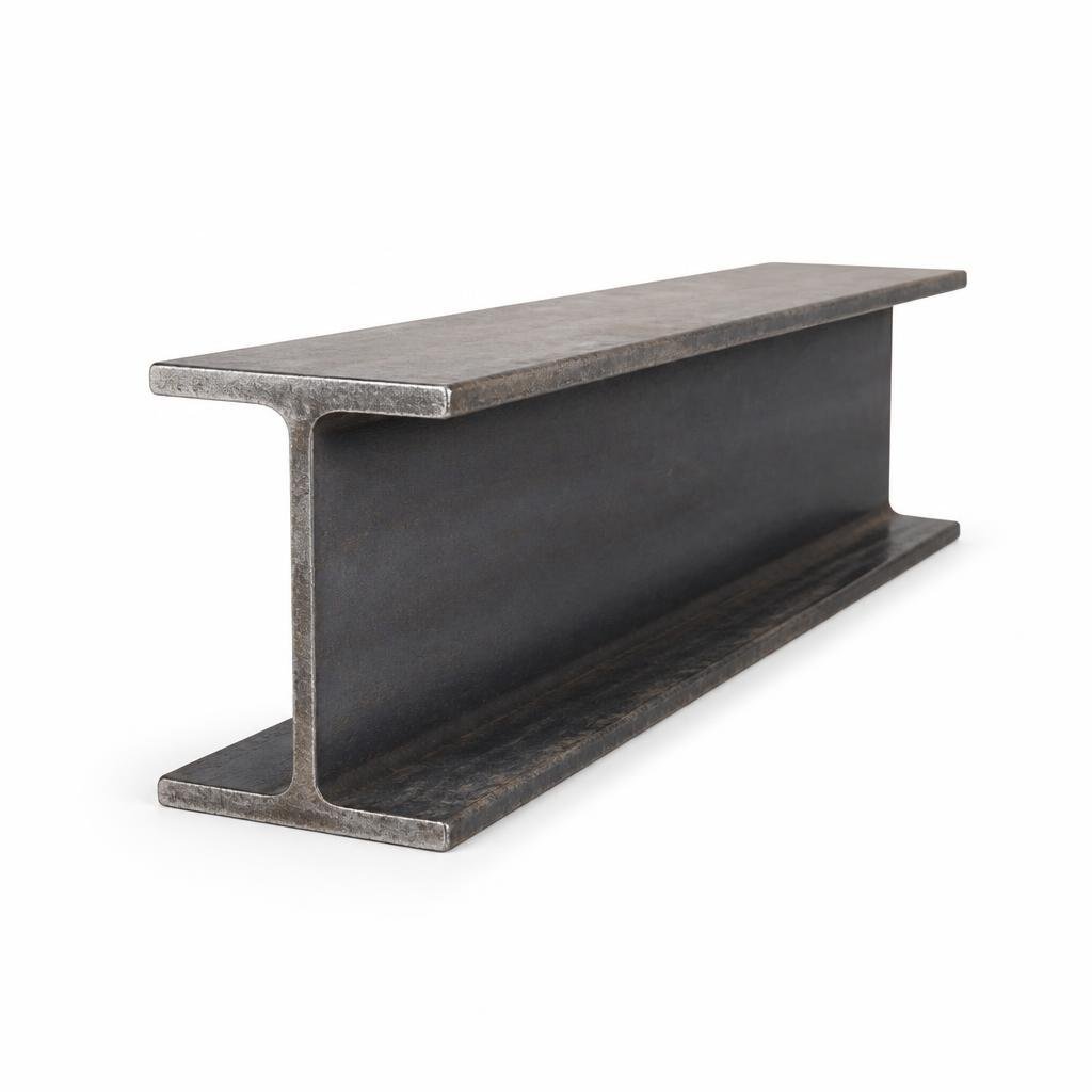 254MM X 254MM X 73KG X 49# X 9M I-BEAM