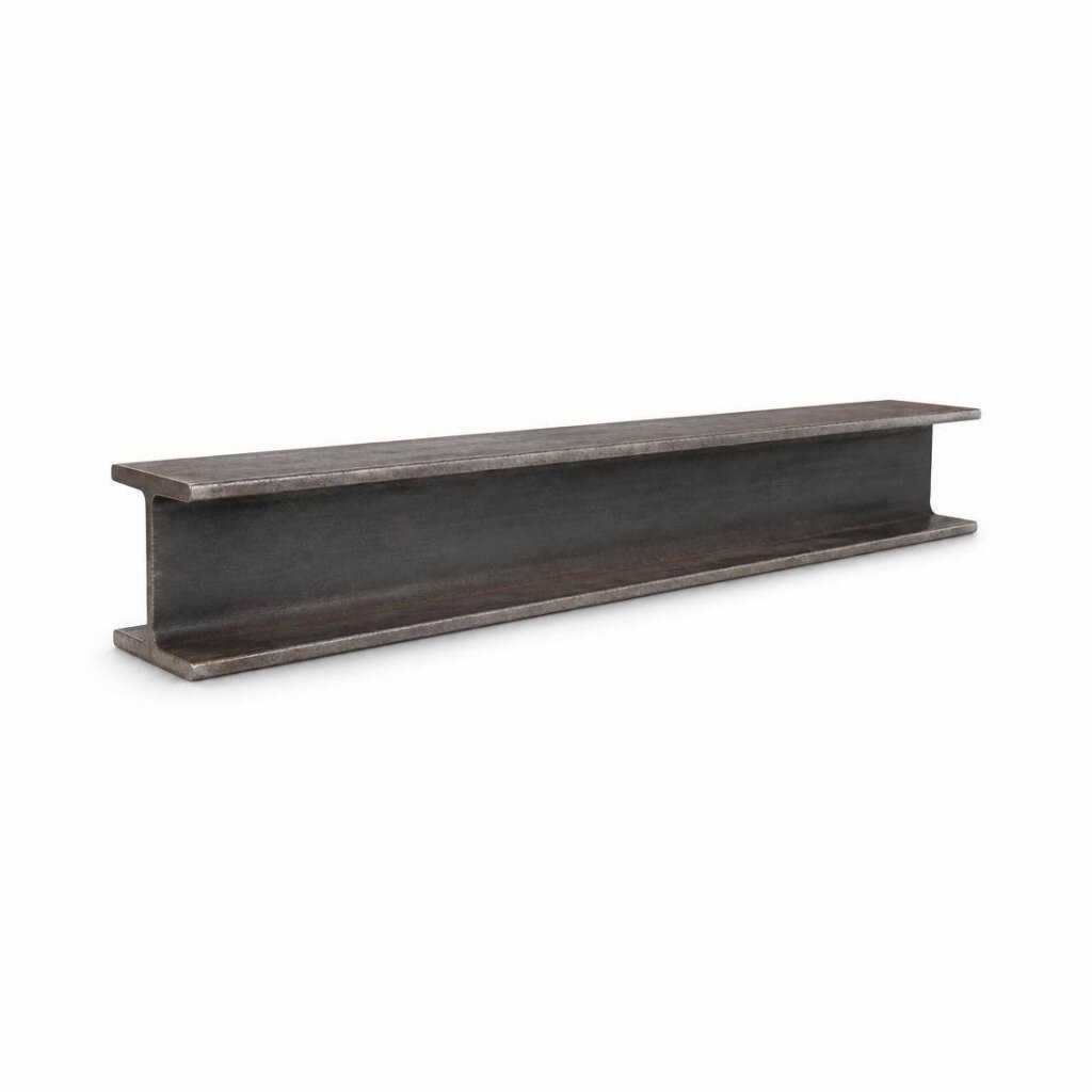 406MM X 178MM X 67KG X 45# X 9M I-BEAM