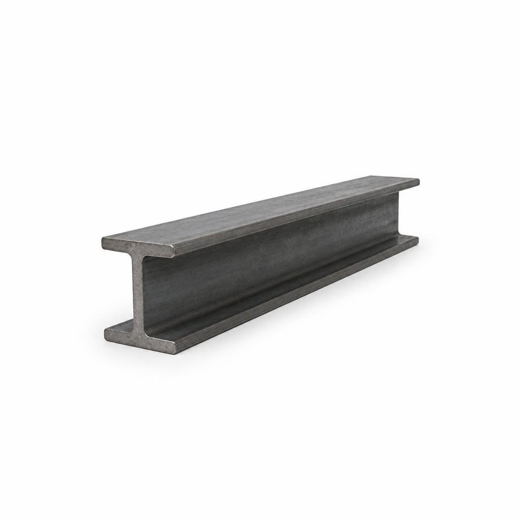 254MM X 146MM X 37.2KG X 25# X 6M I-BEAM