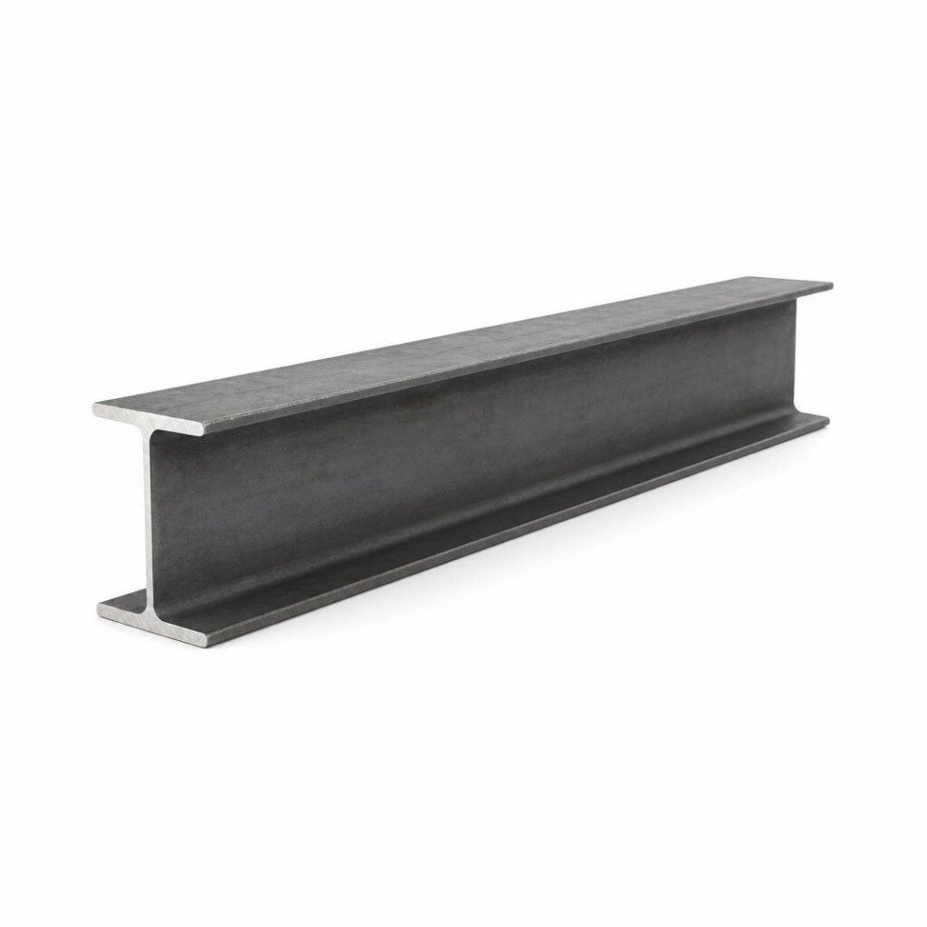 152MM X 102MM X 23.81KG X 16# X 6M I-BEAM