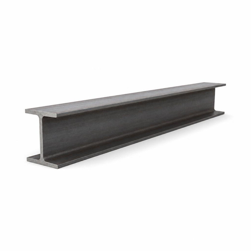 8" X 5 1/4" X 20# X 9.0MTR I-BEAM