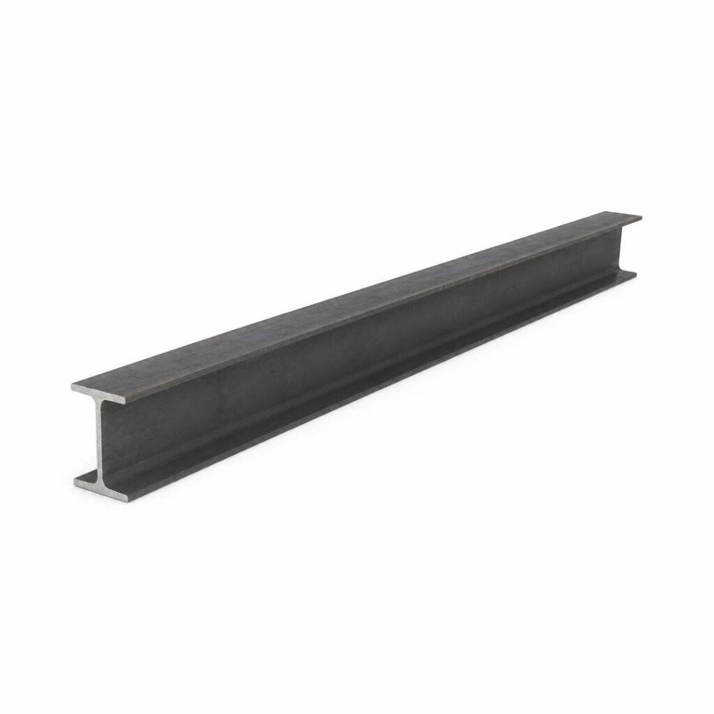 152X 152 X 6.6 X 9.27MM X 6M UNIVERSAL STEEL BEAM