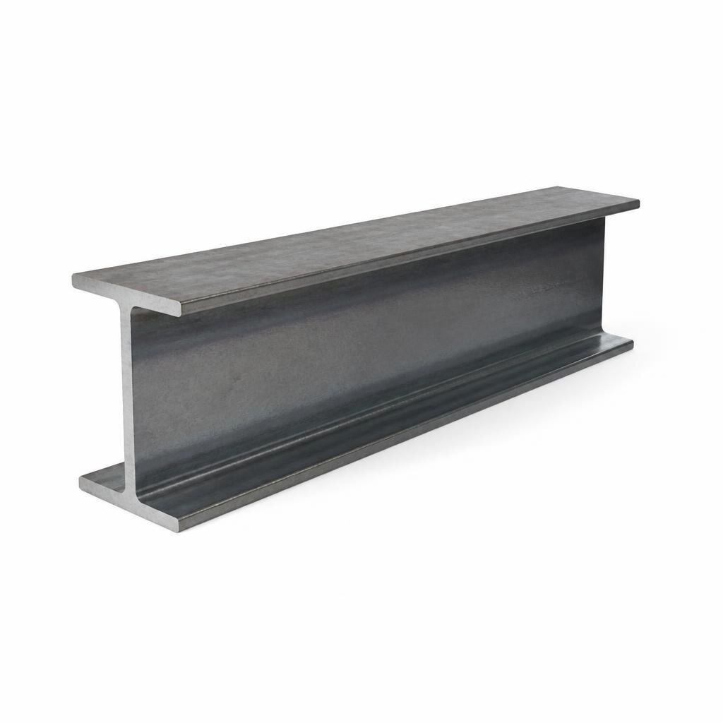 12" SQ BEAM - FT