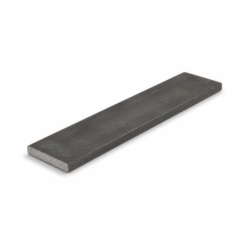 1" X 8" MLHW - TON