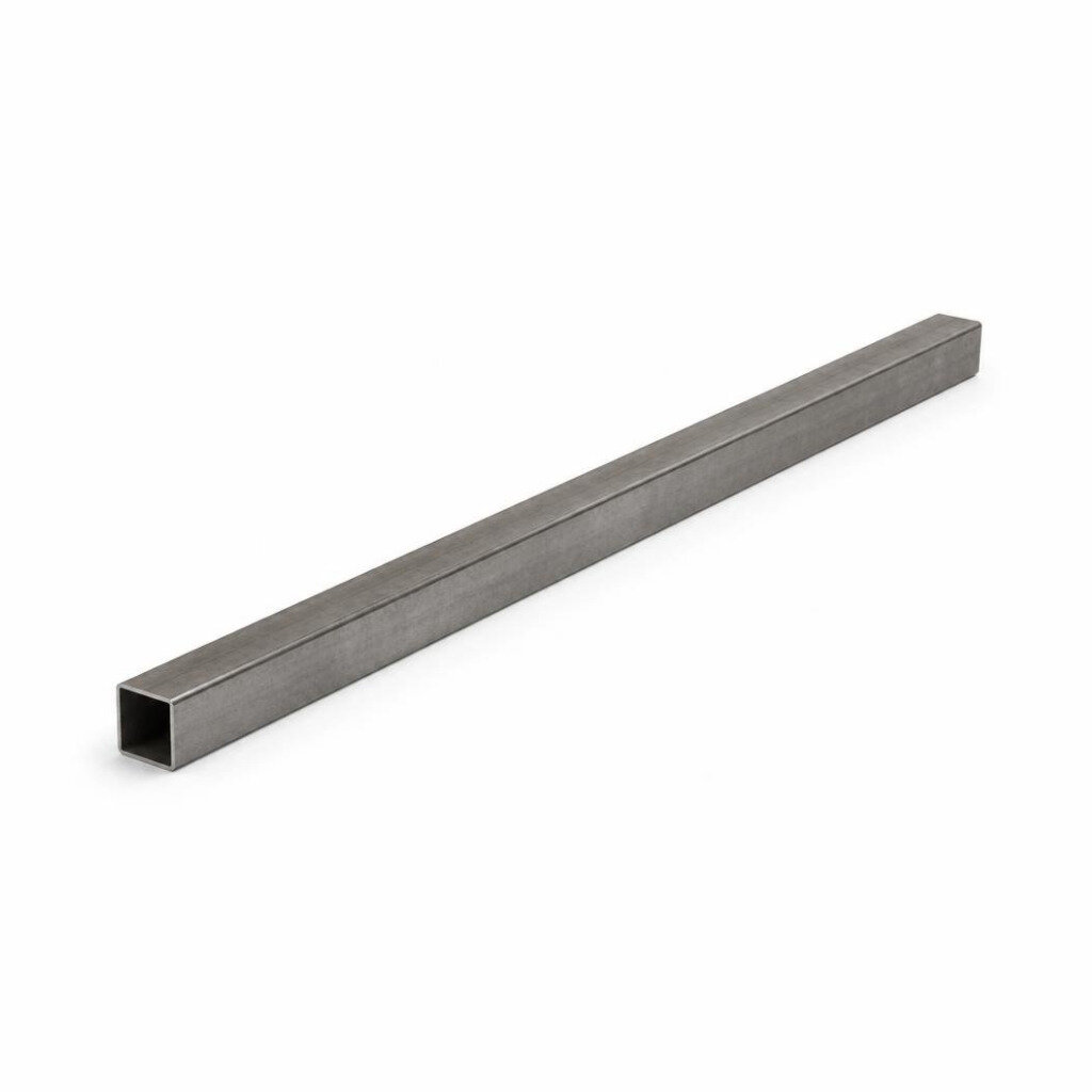 1 1/2" X 1/2" X 13FT SPIN RECT