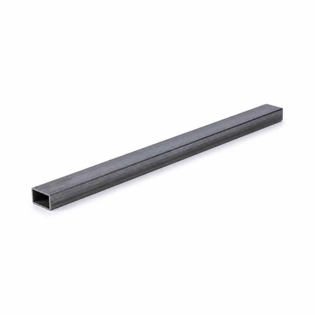 2" X 1/2" X 7FT SPIN RECT