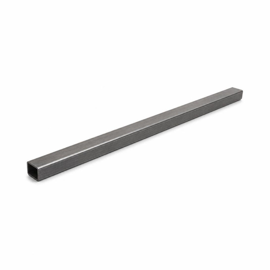 2" X 1/2" X 8FT SPIN RECT