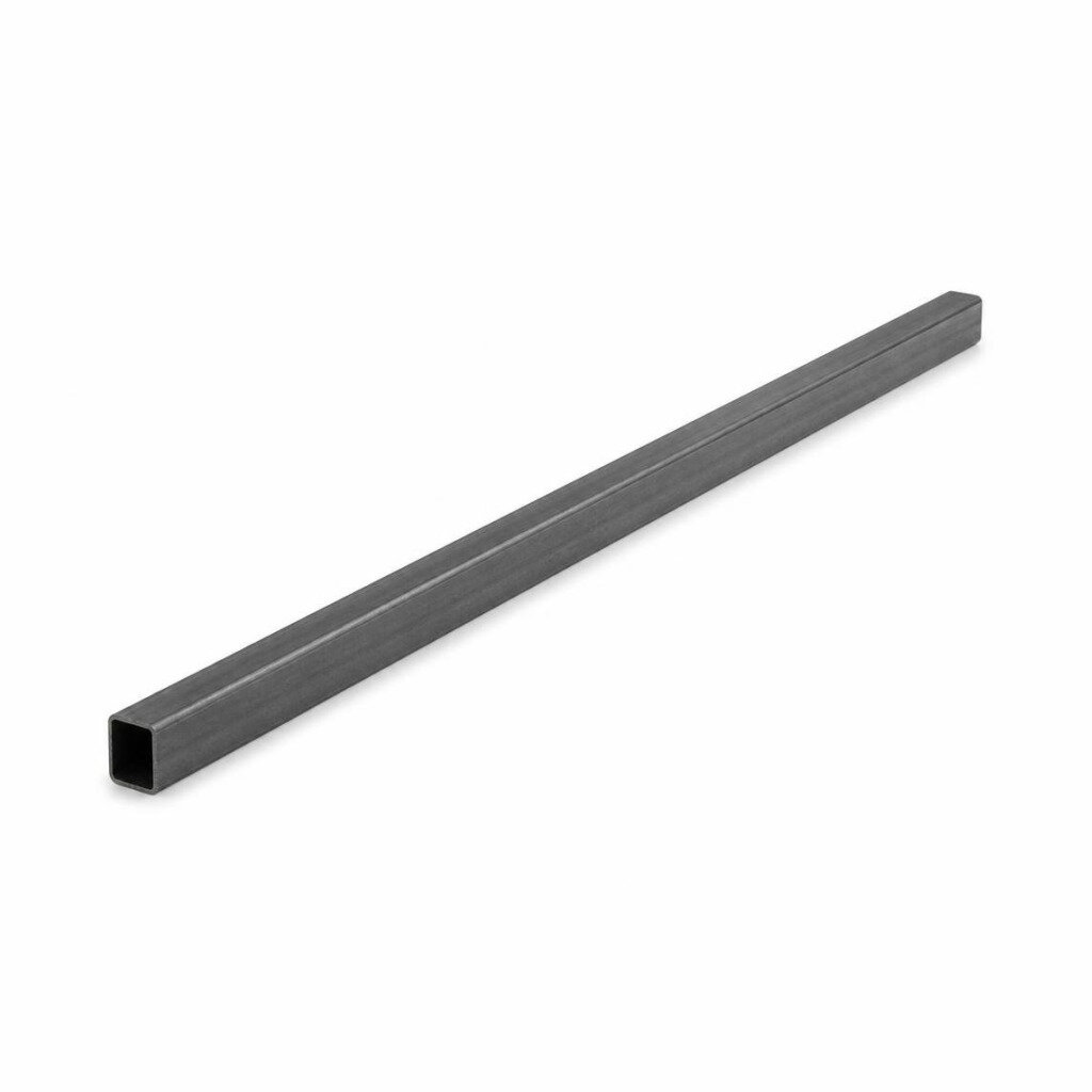 2" X 1/2" X 10FT SPIN RECT