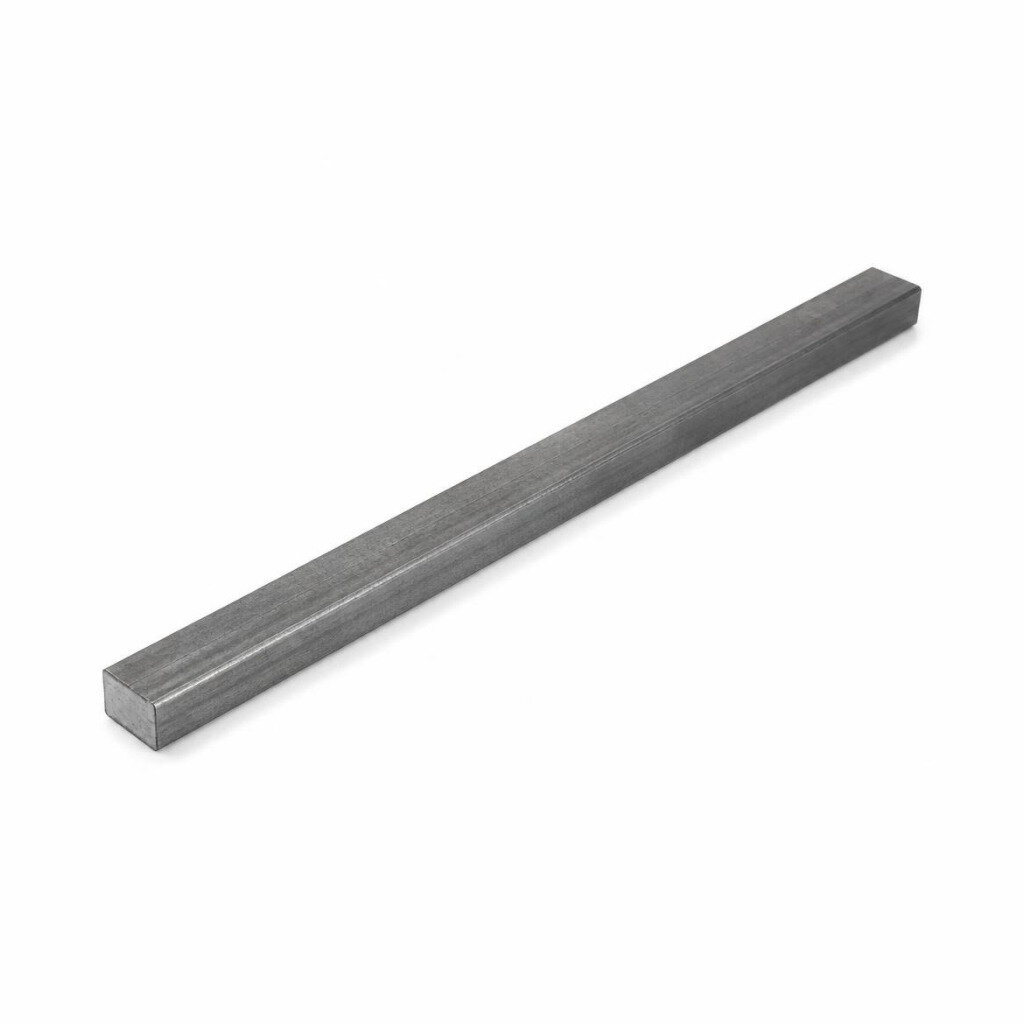 2" X 1/2" X 14FT SPIN RECT