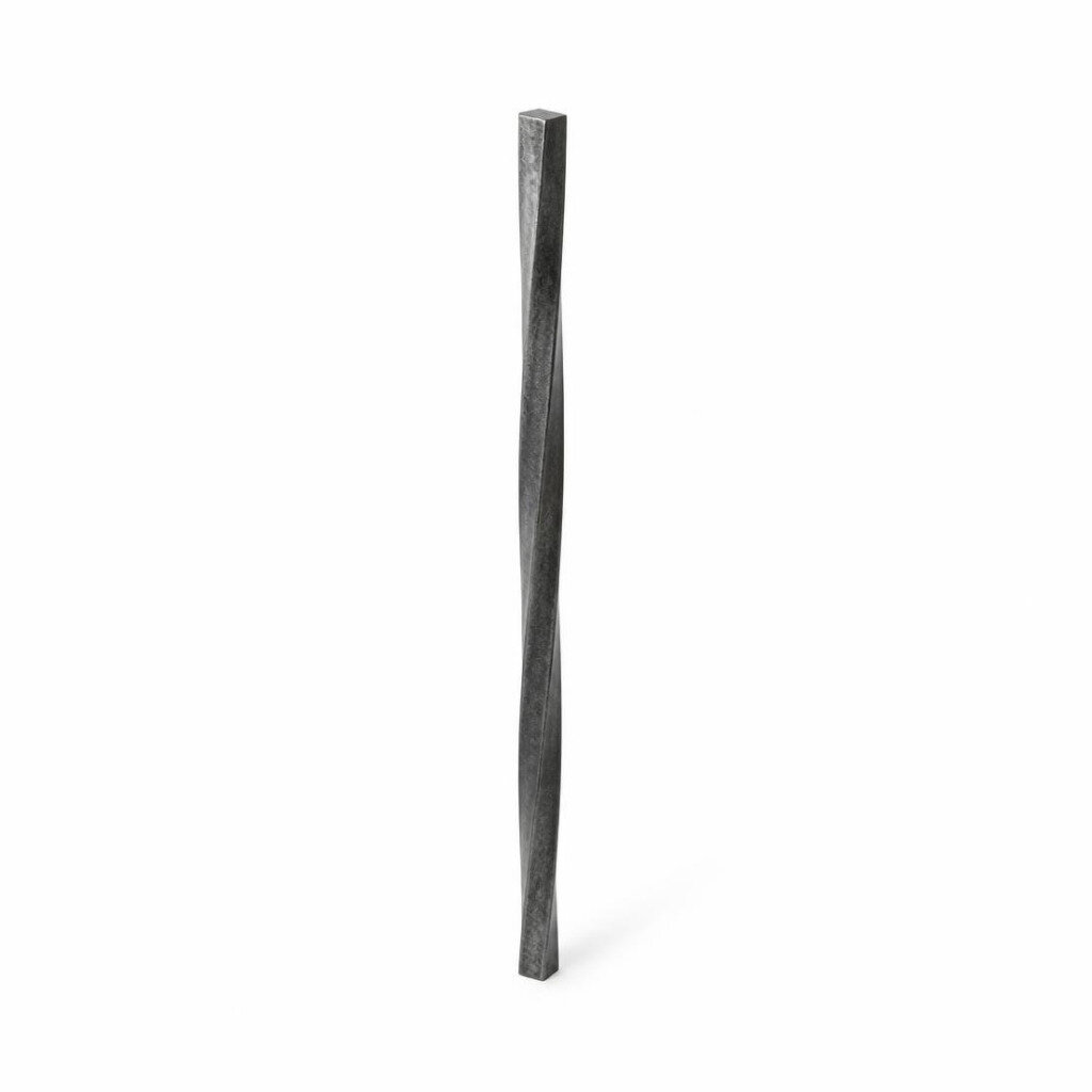 2" X 1/2" X 7FT SPIN S/B