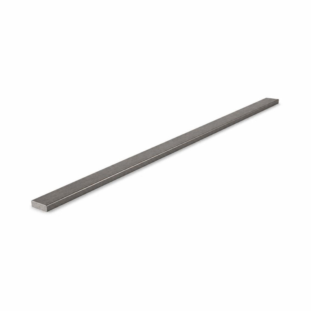 2" X 1/2" X 8FT SPIN S/B