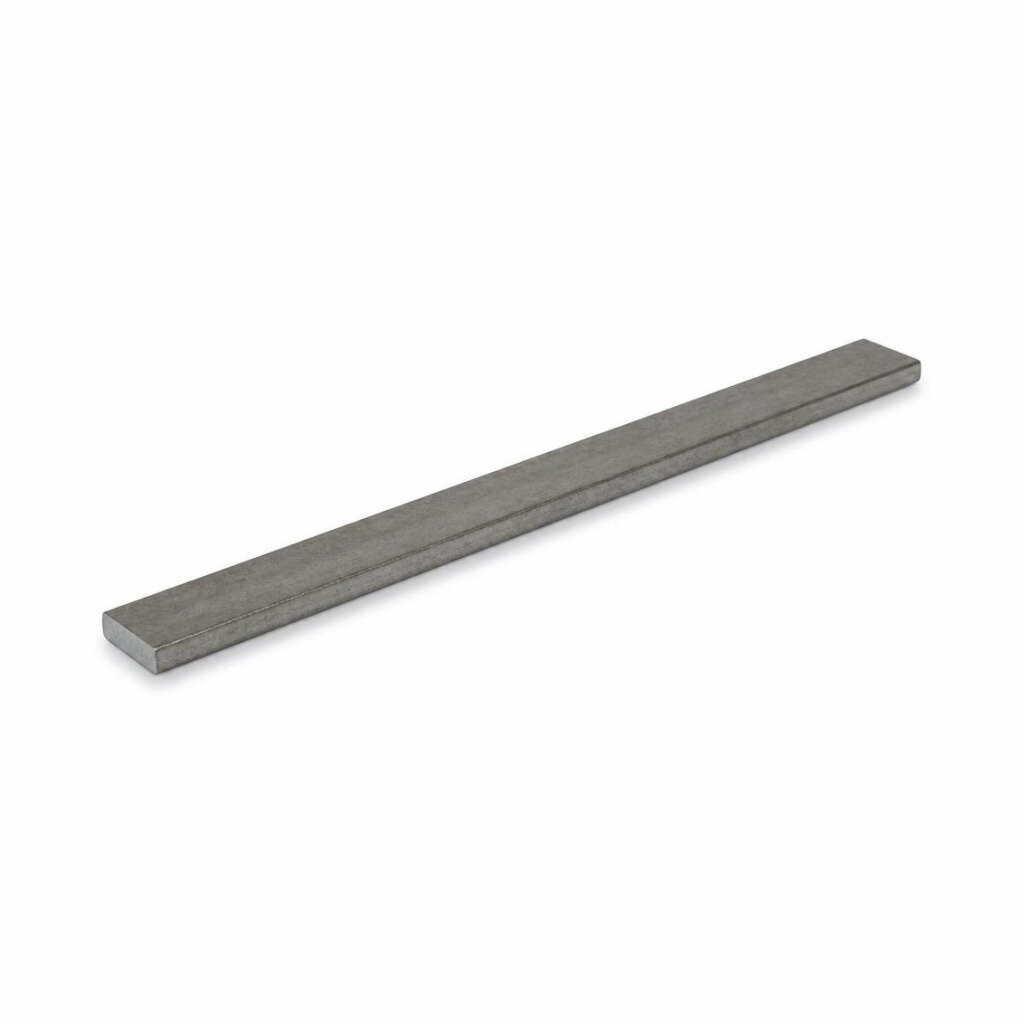 2" X 1/2" X 13FT SPIN S/B