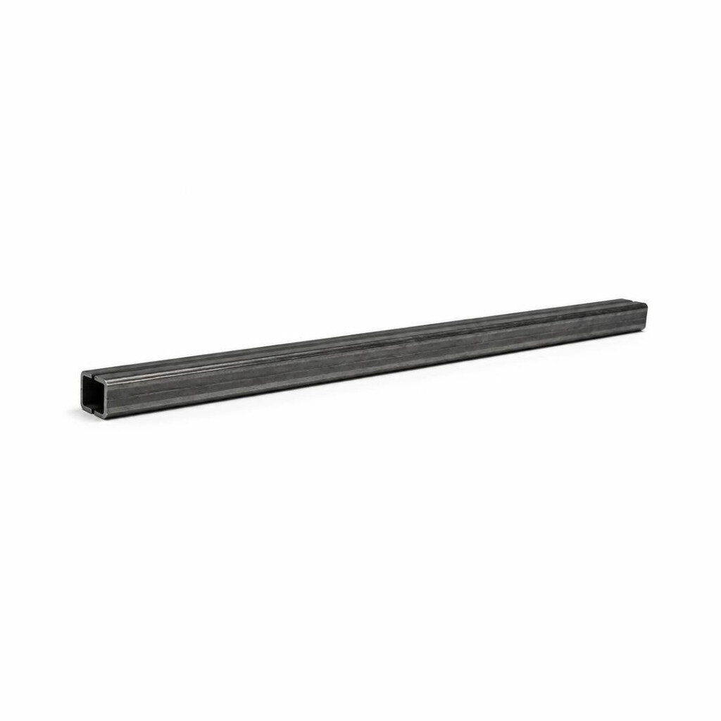 1 1/2" X 1/2" X 12FT SPIN D/B